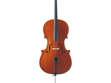 Yamaha Avc5 4 4 Student Cello Outfit For Discount