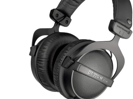 Beyerdynamic DT 770 M Isolating Monitor Headphones Online Sale