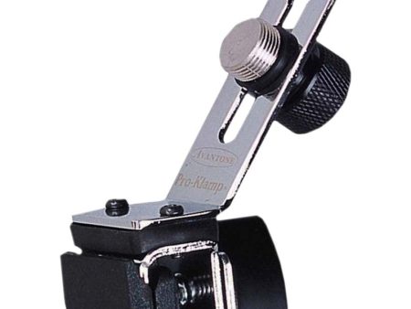 Avantone PK-1 Pro-Klamp Drum Rim Microphone Mount Supply