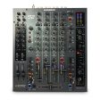 Allen & Heath Xone:92 Fader Professional 6-Channel Club DJ Mixer Cheap