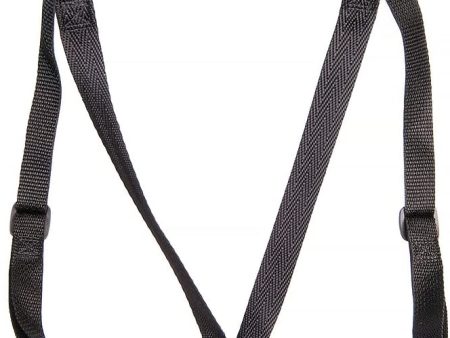 Neotech 2501162 Soft Harness For Saxophone Online now