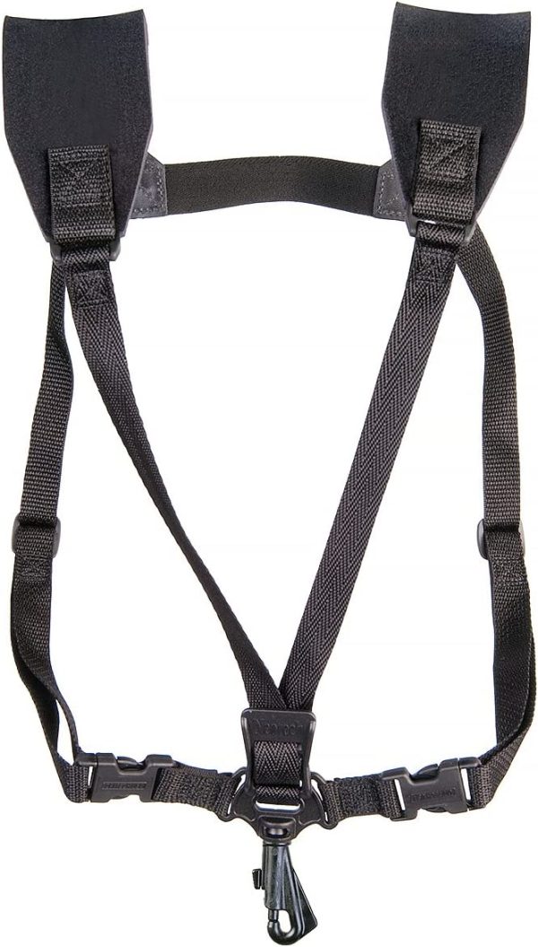 Neotech 2501162 Soft Harness For Saxophone Online now