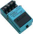 Boss LMB-3 Bass Limiter Enhancer Pedal Supply