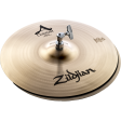 Zildjian 14  A Custom Hi Hats Online Hot Sale