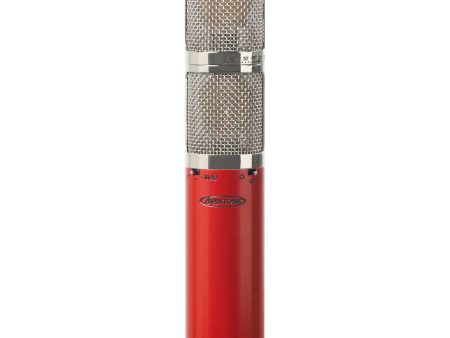 Avantone CK-40 Stereo Multi-Pattern FET Microphone For Discount