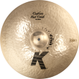 Zildjian 16” K Custom Fast Crash Cymbal Online now