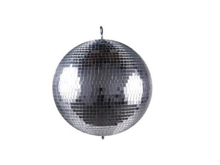 American DJ M-1616 16  Glass Mirror Ball Sale