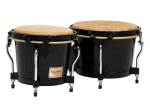 Tycoon STBBB Supremo Series Bongos in Black Sale