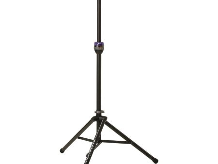 Ultimate Support TS-90B Telelock Tripod Speaker Stand - Black Discount