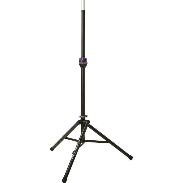 Ultimate Support TS-90B Telelock Tripod Speaker Stand - Black Discount