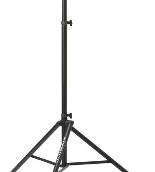 Ultimate Support Ts-88b Original Series Aluminum Tripod Speaker S For Sale