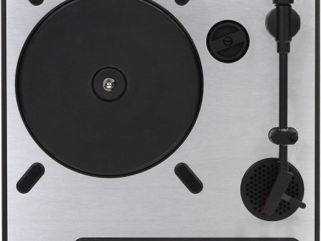 Numark PT01 USB Portable Vinyl-archiving Turntable Online Hot Sale