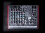 Allen & Heath ZED-10FX USB Mixer For Discount