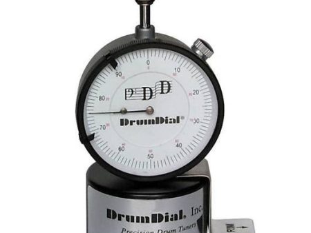 Drum Dial DD Precision Drum Tuner Cheap