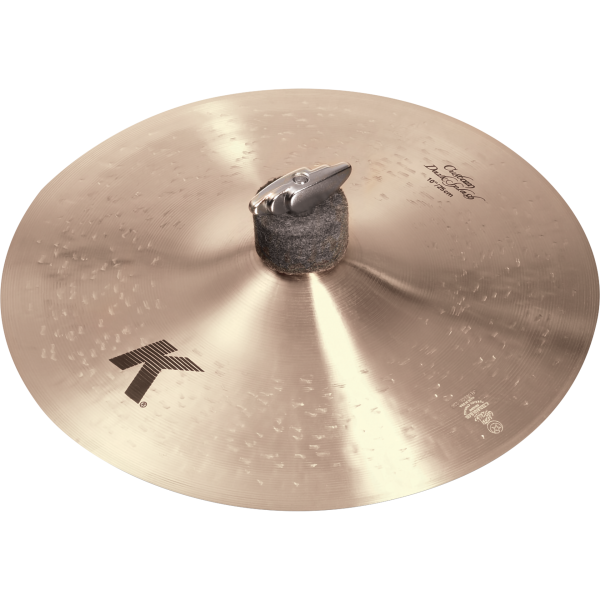 Zildjian K Custom 10  Dark Splash Cymbal on Sale