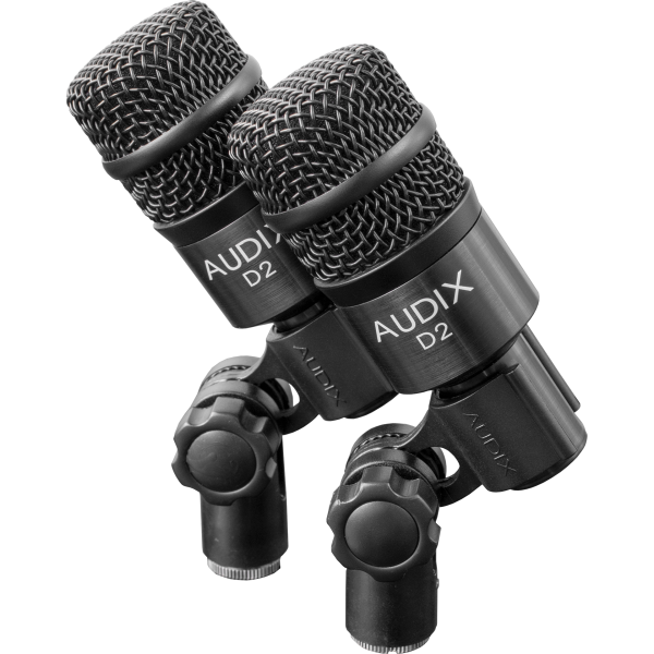 Audix DP7 7-Piece Drum Microphone Kit Discount