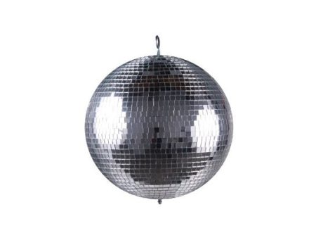 American DJ M-1212 12  Glass Mirror Ball Supply