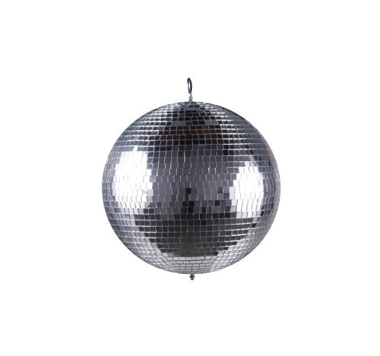 American DJ M-1212 12  Glass Mirror Ball Supply