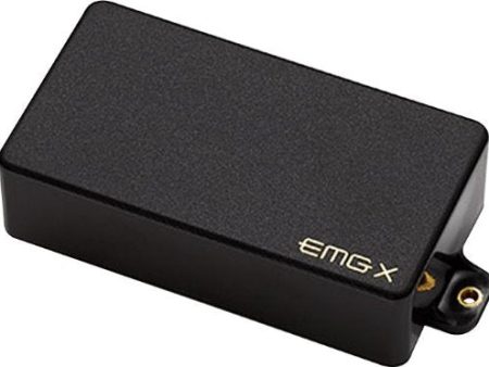 Emg 85x Active Humbucker Discount