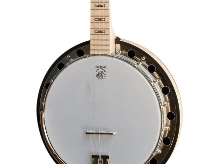 Deering Goodtime Special 5-String Banjo For Sale