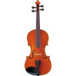 Yamaha AV5 4 4 Student Violin Outfit For Cheap