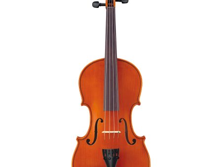 Yamaha AV5 4 4 Student Violin Outfit For Cheap