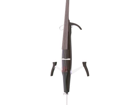 Yamaha Svc50sk Concert Select Silent Compact Cello Outfit Sale