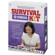 Yamaha Survival Kit 88 (sk88) Online