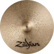 Zildjian 16” K Custom Dark Crash Cymbal Hot on Sale