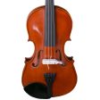 Yamaha AV5 4 4 Student Violin Outfit For Cheap