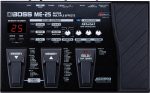 Boss ME25 Multi Effect Guitar Pedal (ME-25) on Sale