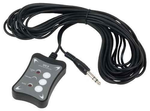 American DJ UC-3 Easy-To-Use Lighting Controller Hot on Sale