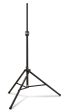 Ultimate Support Ts-99b Telelock Series Lift-Assist Speaker Stand in Black Hot on Sale