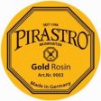 Pirastro Gold Rosin Sale