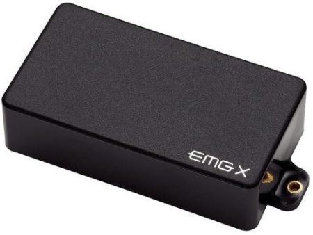 Emg 81x Active Humbucker Cheap