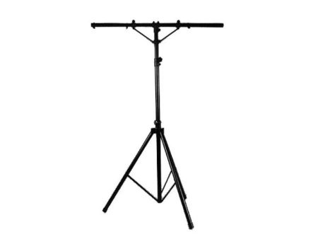 American Dj Lts 2 Lighting Stand With Single Bar on Sale