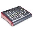 Allen & Heath ZED-10FX USB Mixer For Discount