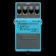 Boss LMB-3 Bass Limiter Enhancer Pedal Supply