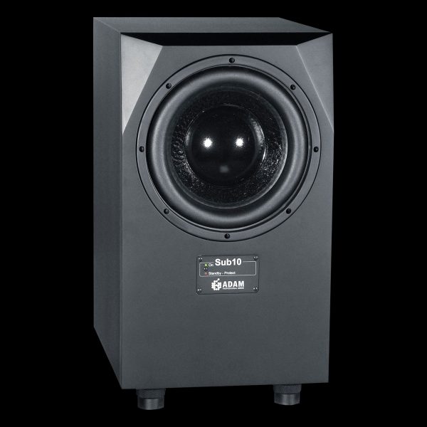 Adam Audio Sub10 Mk2 Powered Studio Subwoofer Discount