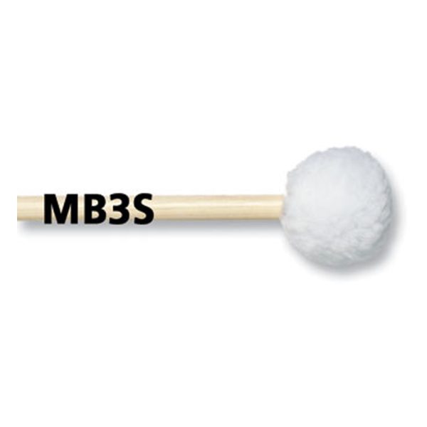 Vic Firth MB3H Mallets Supply