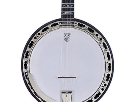 Deering Sierra 5 String Banjo Cheap