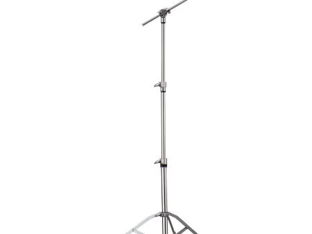 Yamaha Cs 755 Single Braced Cymbal Stand With Boom on Sale