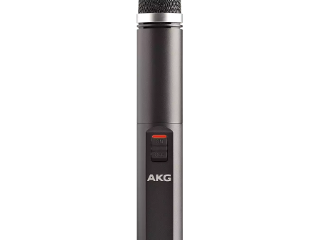 AKG C1000 S Condenser Microphone For Sale