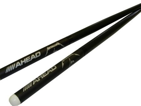 Ahead Lars Ulrich Drum Sticks For Sale