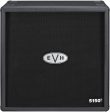 EVH 5150III® 412 Straight Cabinet in Black Cheap