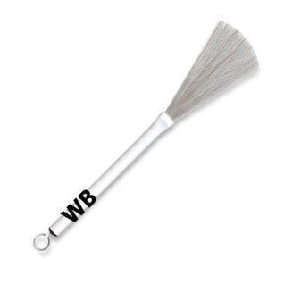 Vic Firth WB Retractable Wire Brushes Supply