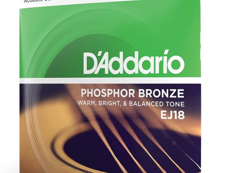 D Addario EJ18 Heavy 14-59 For Discount