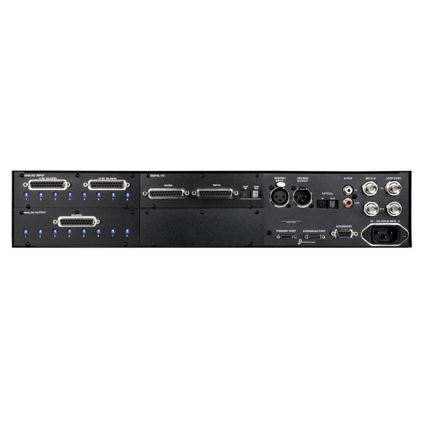 Avid HD I O 8x8x8 Interface on Sale