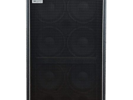 Ampeg SVT-610HLF 600W 4 Ohms Bass Cabinet For Sale