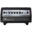 Ampeg MICRO-VR Microstack Bass Head Online now